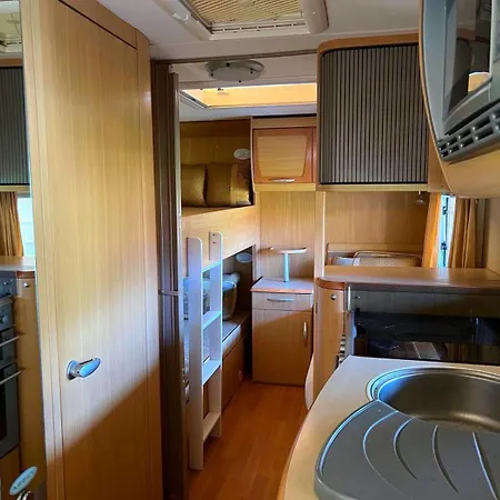 Boho Sun Ваканционна къща *