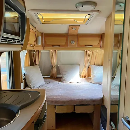 Boho Sun Ваканционна къща