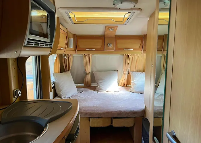 Boho Sun Ваканционна къща