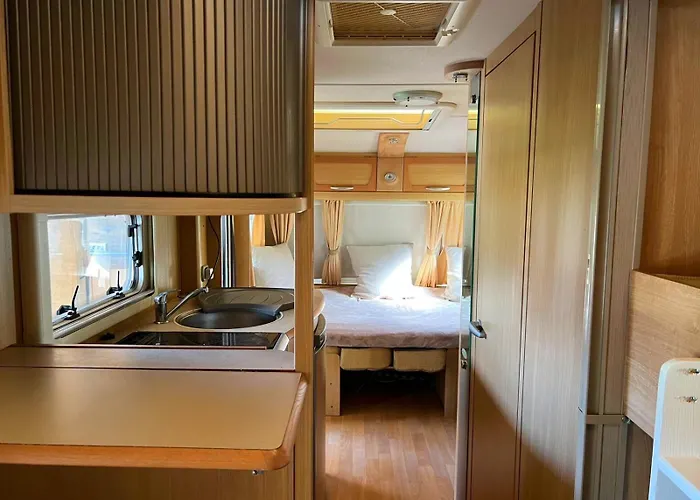 Ваканционна къща Boho Sun *