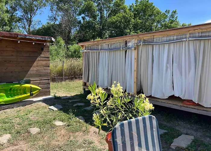 Boho Sun Ваканционна къща *