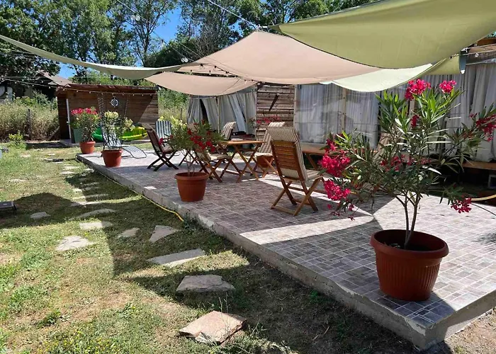 Boho Sun * Лозенец