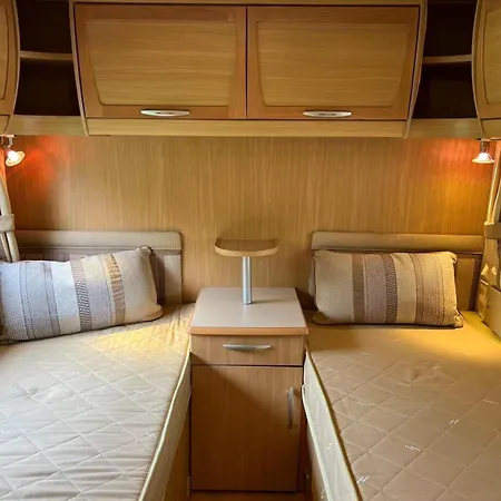 Holiday home Boho Sun *