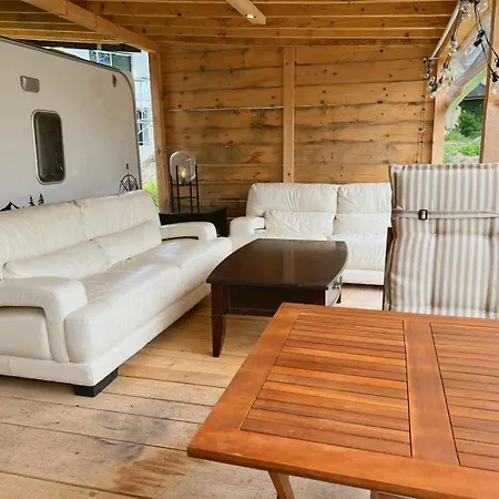 Boho Sun Holiday home *