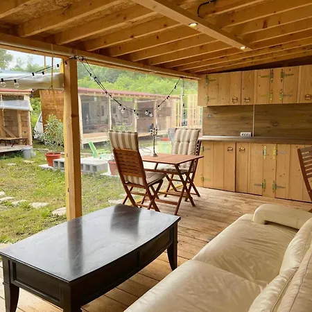 Boho Sun Holiday home *