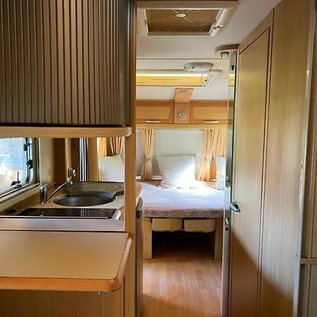 Holiday home Boho Sun *