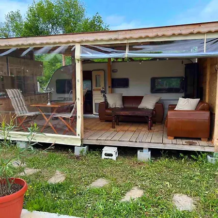 Сasa de vacaciones Boho Sun