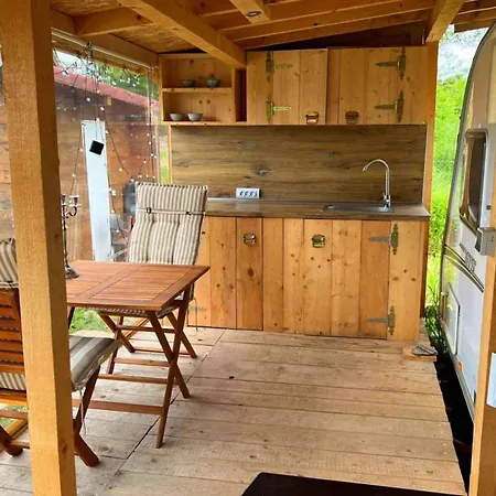 Prázdninový dům Boho Sun Lozenec