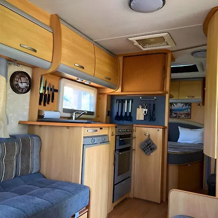 Boho Sun Prázdninový dům