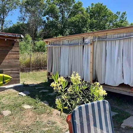 Boho Sun Prázdninový dům *