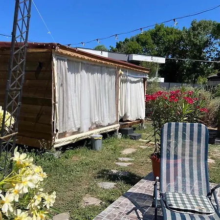 Prázdninový dům Boho Sun *