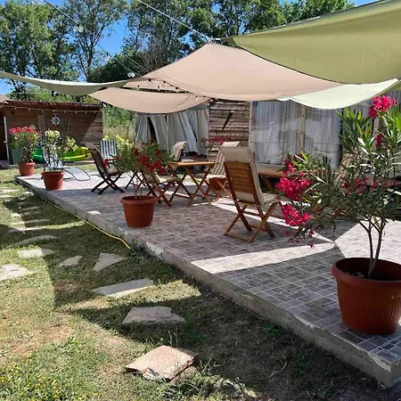 Boho Sun * Lozenec