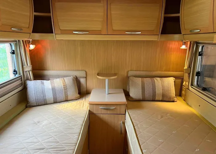 Holiday home Boho Sun *