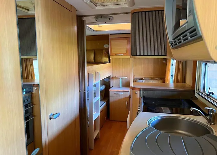 Boho Sun Holiday home *