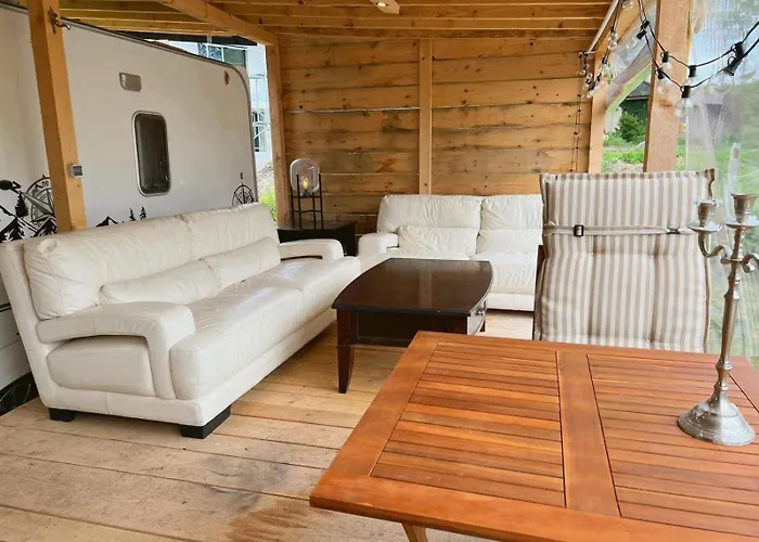 Boho Sun Holiday home *