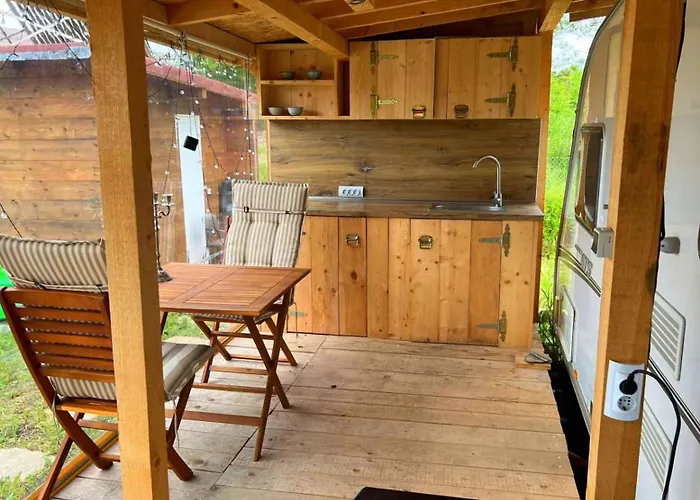 Holiday home Boho Sun Lozenets