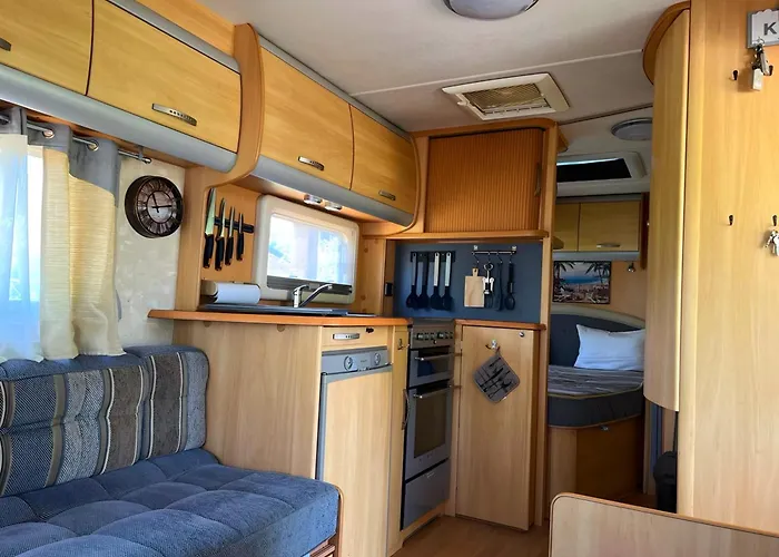 Boho Sun Holiday home