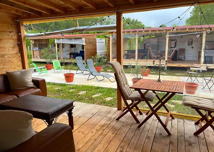 Holiday home Boho Sun Lozenets