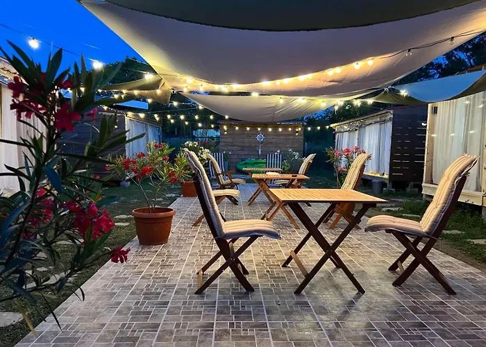 Boho Sun Holiday home Lozenets