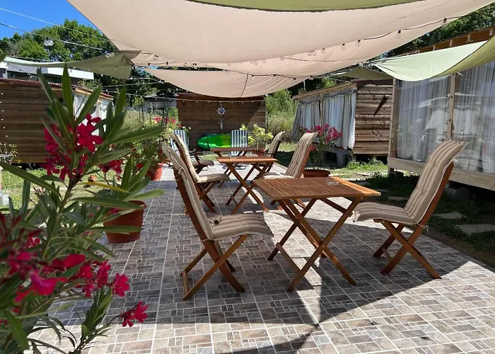 Holiday home Boho Sun Lozenets